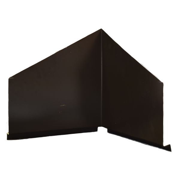 Zachytávač vody do úžľabia