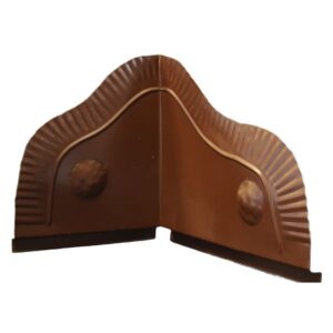 Zachytávač vody do úžľabia