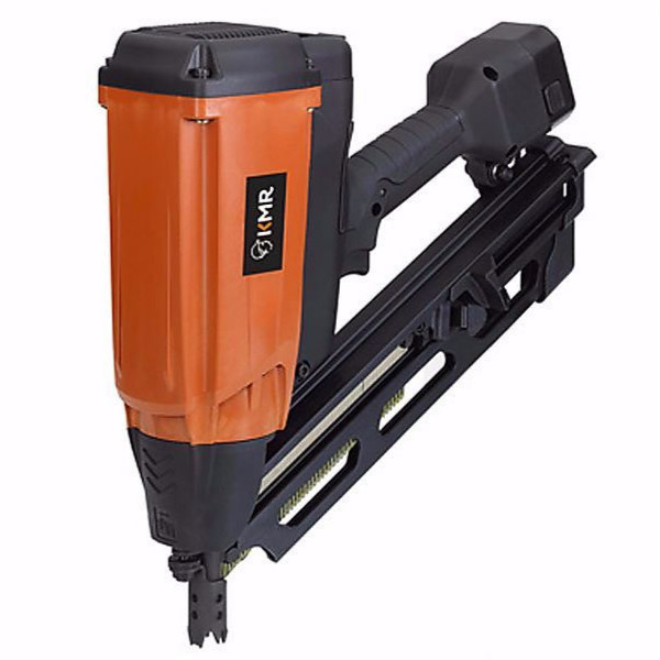 Klincovačka plynová D34/90-G641E KMR (pôvodne KMR3890) pre debnenie a latovanie