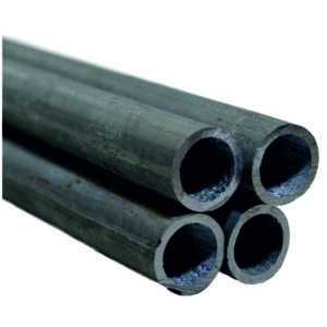 Rúrka zachytávača snehu Ø21,3mm (1/2″) Pz