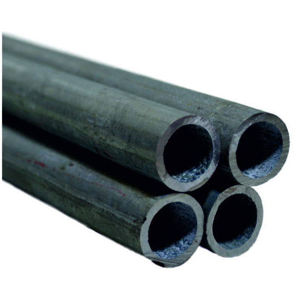 Rúrka zachytávača snehu Ø21,3mm (1/2″) Pz