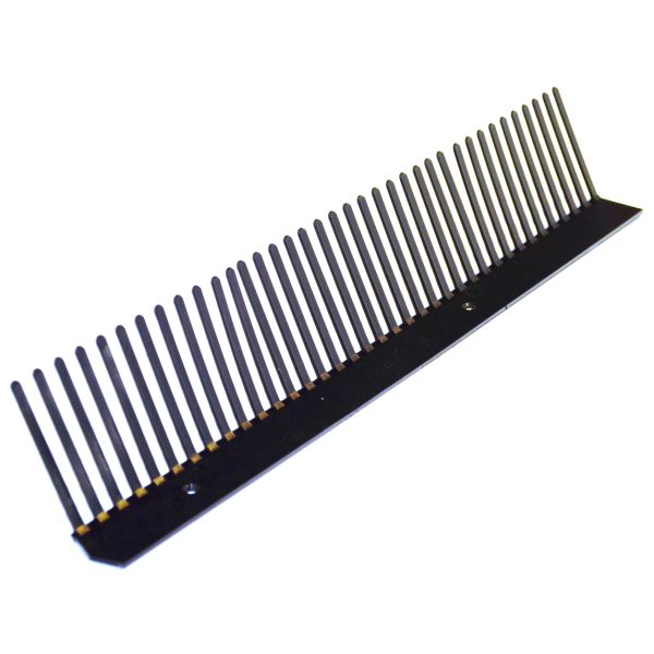 Vetrací hrebeň – vrabčiak