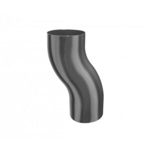 Koleno zvodové odskokové KJG pozink – farebný AN