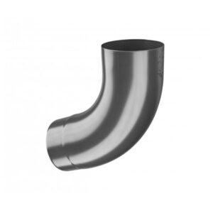 Koleno zvodové 72° KJG pozink – farebný AN