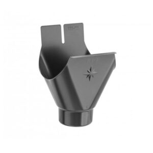 Kotlík žľabový KJG pozink – farebný AN