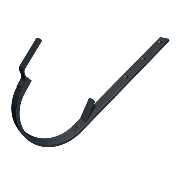 Hák polkruhového žľabu PREFA