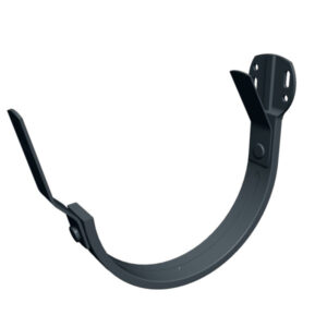 Rímsový hák polkruhového žľabu PREFA