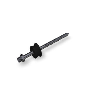 Tŕň s krytkou pre hmoždiny do kontaktného zatepľovacieho systému Ø 10 mm PREFA