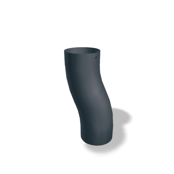 Soklové koleno PREFA