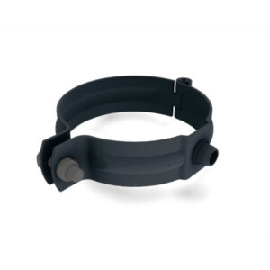 Objímka pre dažďový zvod PREFA