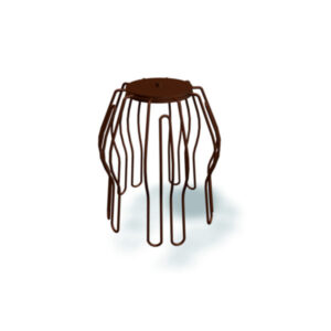 Lapač lístia PREFA