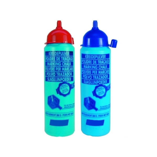 Farba do šprngačky 200 g STUBAI