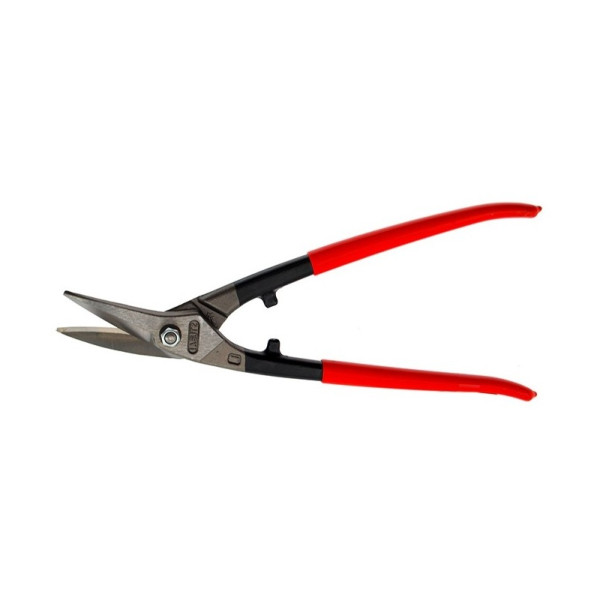 Nožnice na plech kombinované, dĺžka 280 mm STUBAI