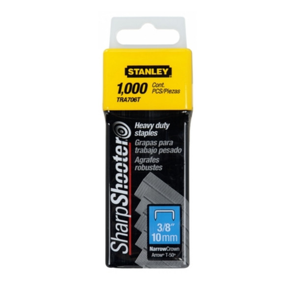 HD Sponky 10 mm - typ G 4/11/140 STANLEY