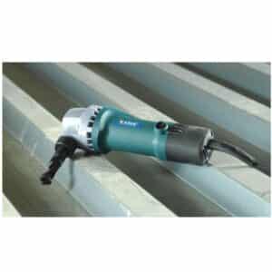 Elektrické nožnice na plech