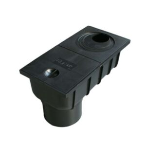 Kanalizačná vpusť priama KJG 125/110