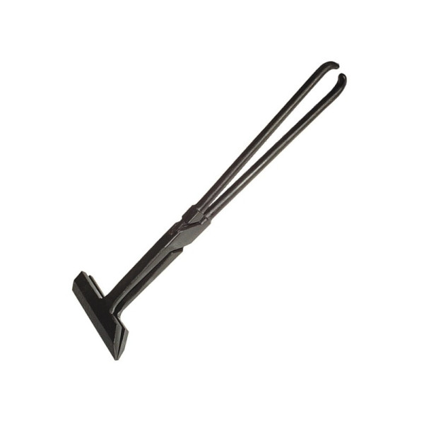 Kliešte ohýbacie rovné – skosené, šírka 180mm STUBAI