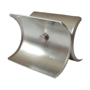 Rozrážač ľadu pre rúru Ø32 mm