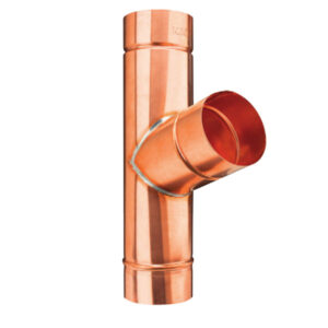 Zvodová odbočka KJG meď