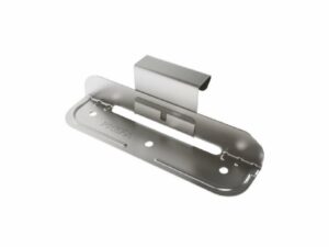 Príponka pohyblivá 25 uhlová nerez PREFA