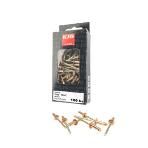 Nit trhací KJG 3,2 x 0,6 meď