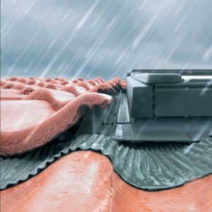 Lemovanie pre samostatné strešné okno FAKRO