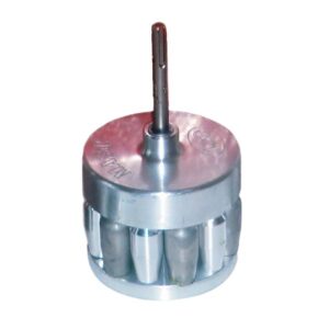 Hrdlovačka 100 mm MASC