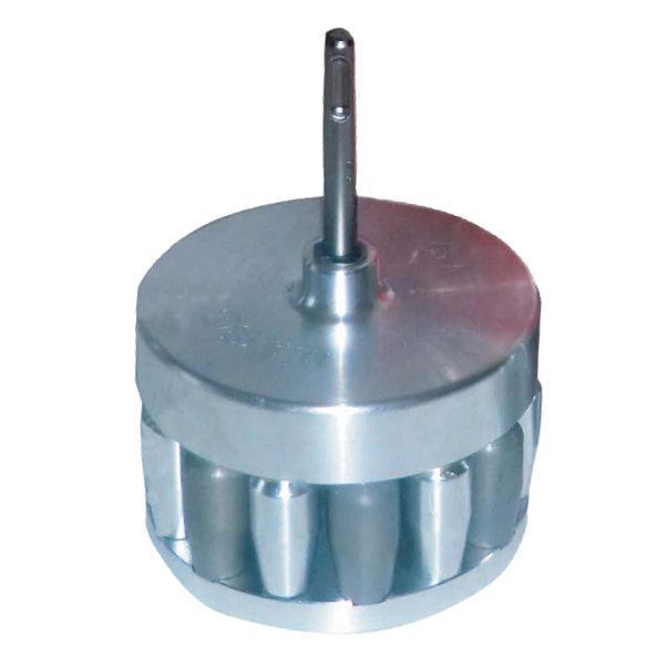 Hrdlovačka 120 mm MASC