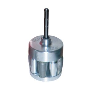 Hrdlovačka 80 mm MASC