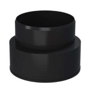 Redukcia zberača kondenzátu Ø125/ Ø110