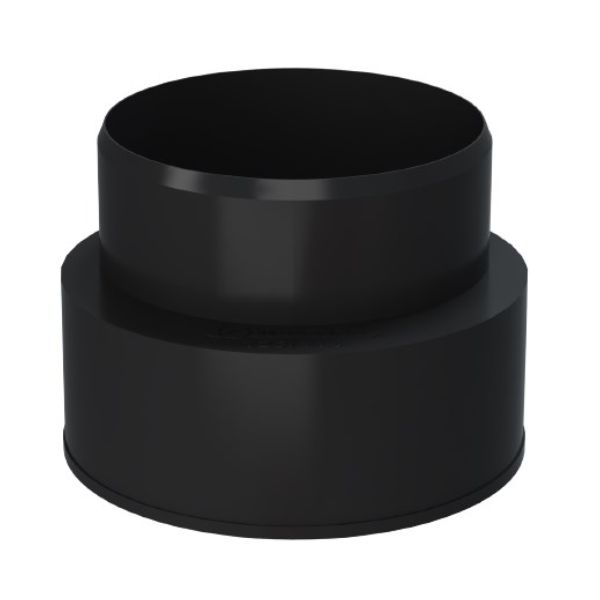 Redukcia zberáču kondenzátu D125-D110