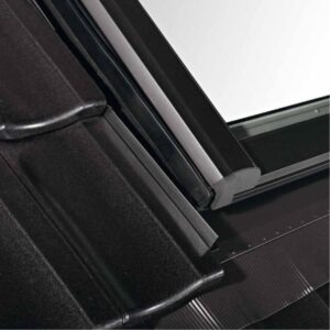 Lemovanie pre samostatné strešné okno ROTO