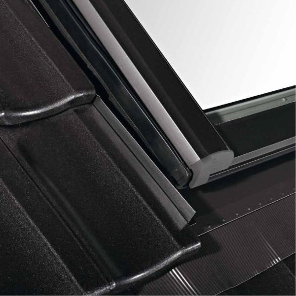 Lemovanie pre samostatné strešné okno ROTO