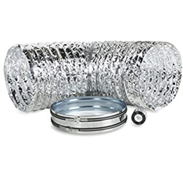 Nadstavbový diel pre svetlovod SLM, dĺžka 120 cm