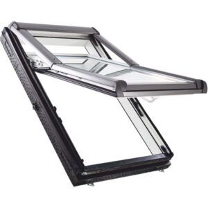 Okno strešné ROTO Designo R7 K – plastové