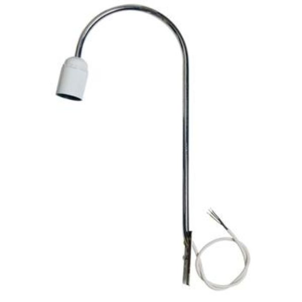 Osvetlenie SLO pre svetlovod FAKRO