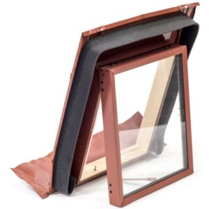 Výlez strešný 45×55