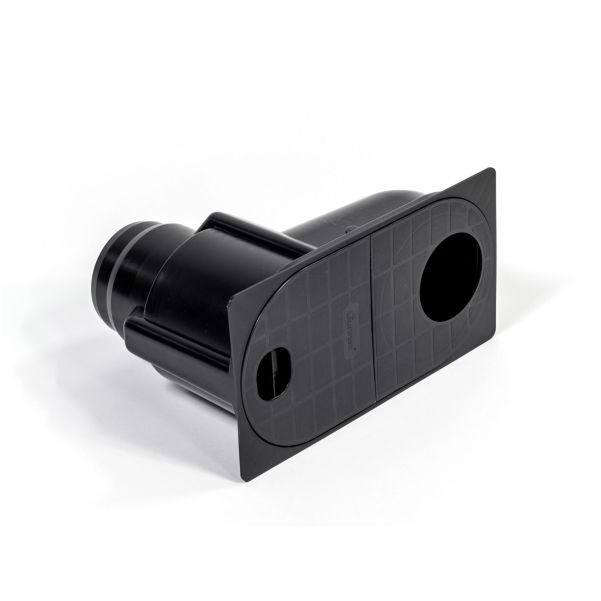 Kanalizačná vpusť priama (Geiger)