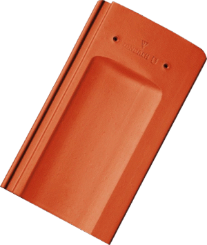 Wienerberger Contiton 16 Engoba červená