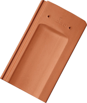 Wienerberger Contiton 16 prírodná červená