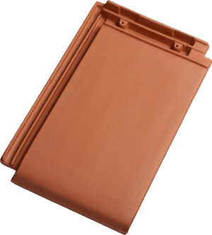 Wienerberger Planoton 11 Prírodná červená