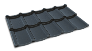 Plechová strecha Talia 35