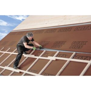 Fólia podstrešná DELTA®-FOXX PLUS