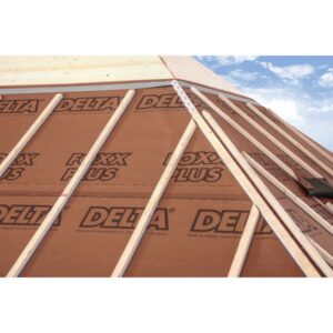 Fólia podstrešná DELTA®-FOXX PLUS