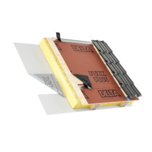 Fólia podstrešná DELTA®-FOXX PLUS