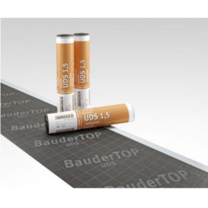 Fólia podstrešná Bauder TOP UDS 1.5, 20 m²