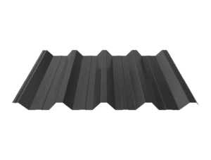 Trapézový plech T-55