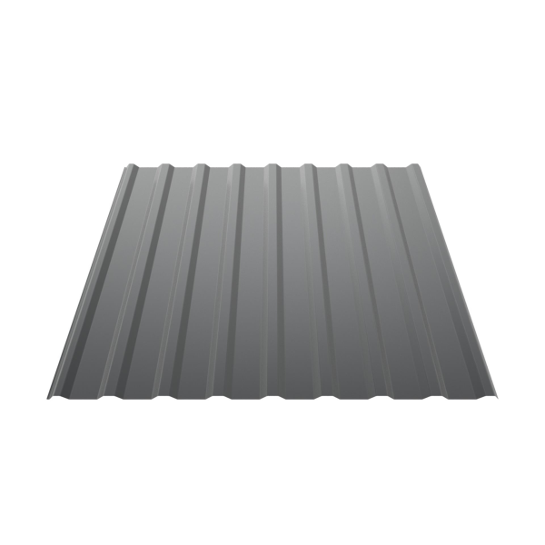 Trapézový plech T-20 Plannja