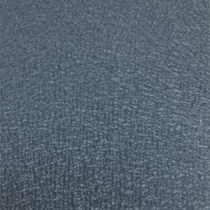 Plech lakoplastovaný pozinkovaný matný 7016 antracit, čierna,hr. 0,50 mm, rš. 125 cm