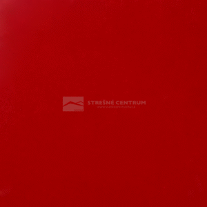 Višňovo červená RAL 3011